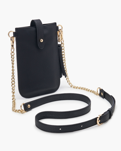 Jackie Crossbody Phone Bag