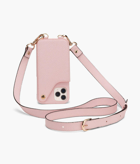 Jess iPhone Crossbody Case - Susan Faris Collection