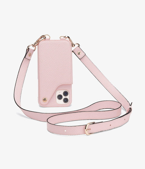 Jess iPhone Crossbody Case - Susan Faris Collection