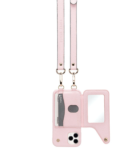 Jess iPhone Crossbody Case - Susan Faris Collection