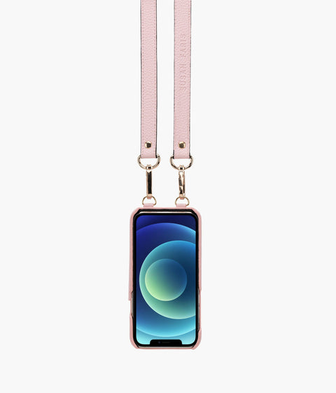 Jess iPhone Crossbody Case - Susan Faris Collection
