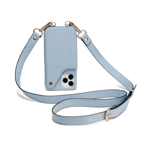 Jess iPhone Crossbody Case - Susan Faris Collection