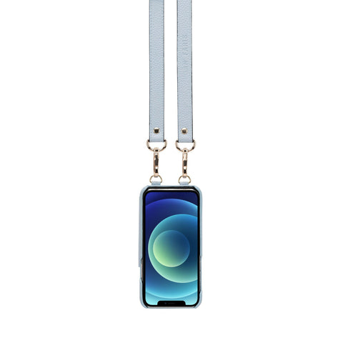 Jess iPhone Crossbody Case - Susan Faris Collection