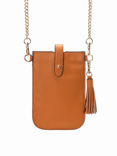 Jackie Crossbody Phone Bag