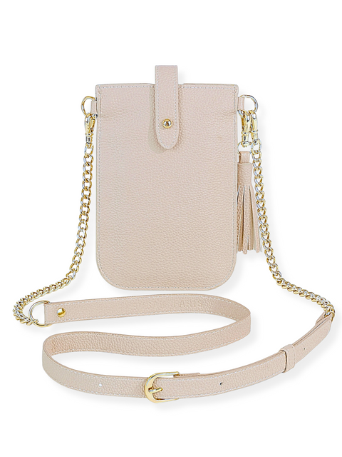 Jackie Crossbody Phone Bag