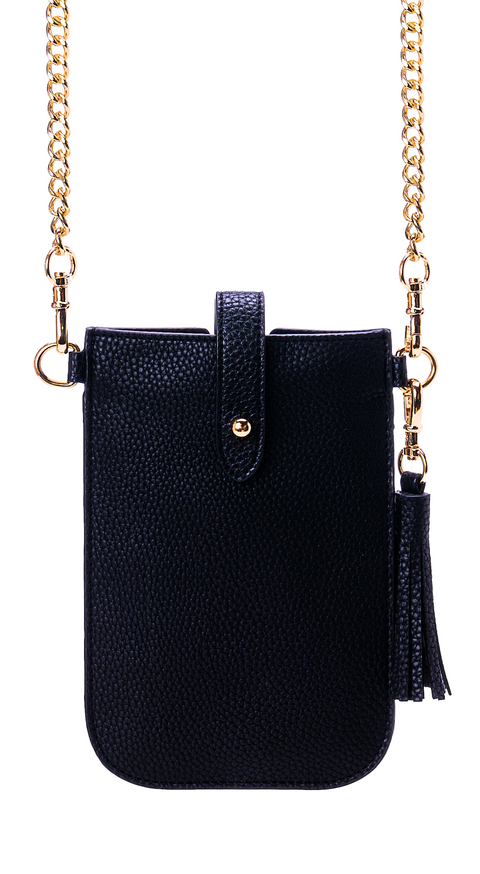 Jackie Crossbody Phone Bag