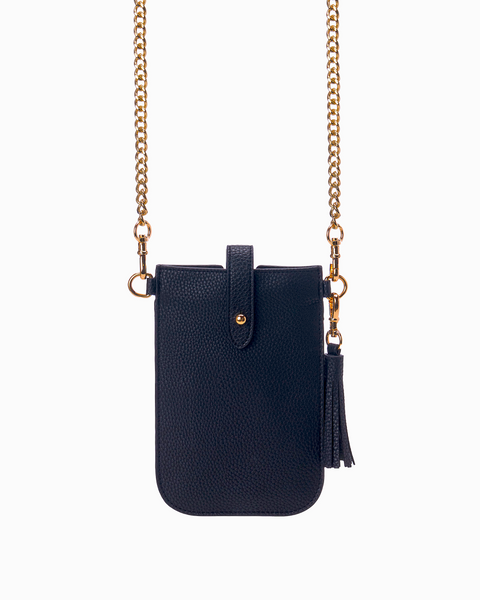 Jackie Crossbody Phone Bag