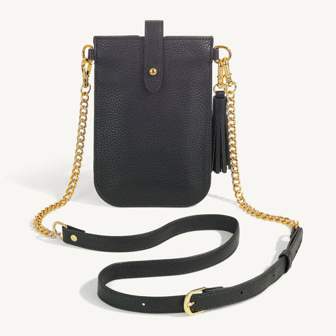 Jackie Crossbody Phone Bag