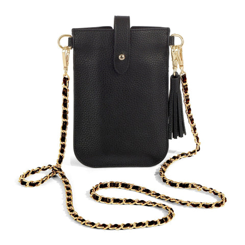 Jackie Crossbody Phone Bag