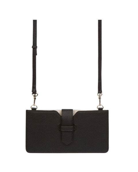emilee crossbody black