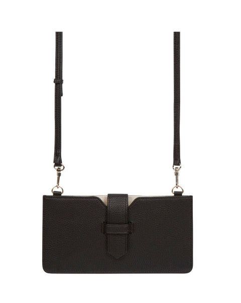 emilee crossbody black