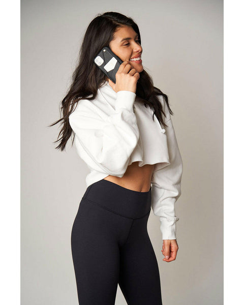 evelyn phone case black