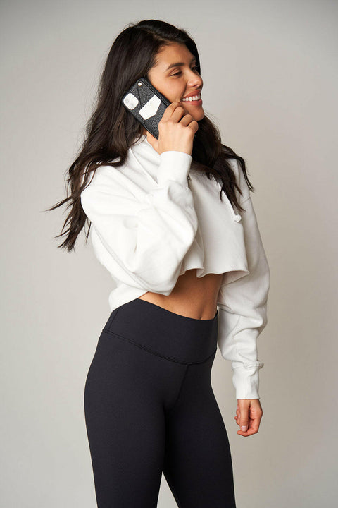 evelyn phone case black