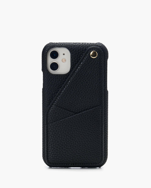 evelyn phone case black