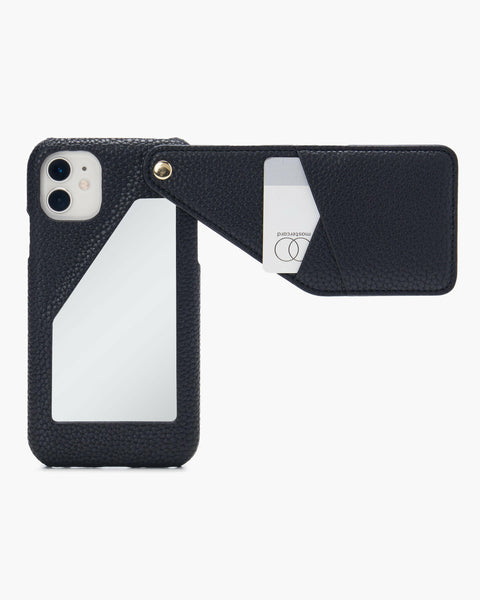 evelyn phone case black