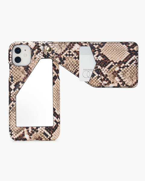 evelyn phone case python