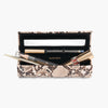 lipkit beauty case python