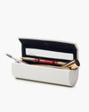 Double Lipstick Case with Mirror - Susan Faris Collection