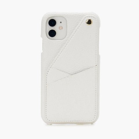 Evelyn iPhone Case w/Wallet & Mirror - Susan Faris Collection