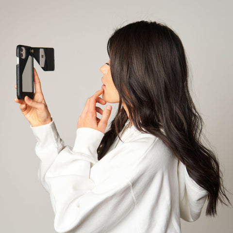 evelyn phone case black