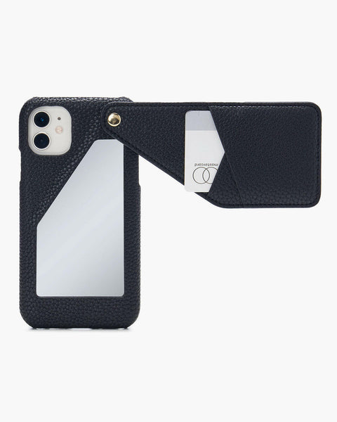evelyn phone case black