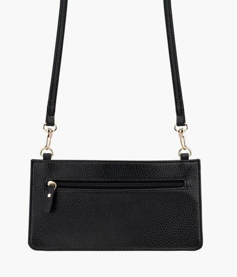 emilee crossbody black