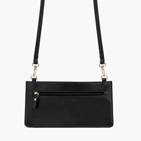 emilee crossbody Black