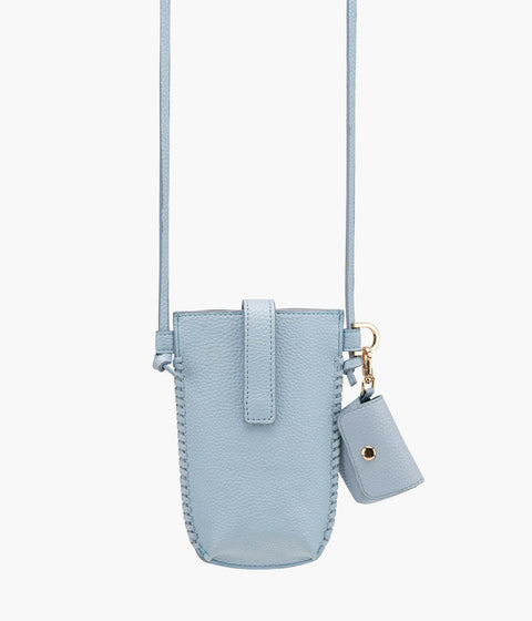dani crossbody blue