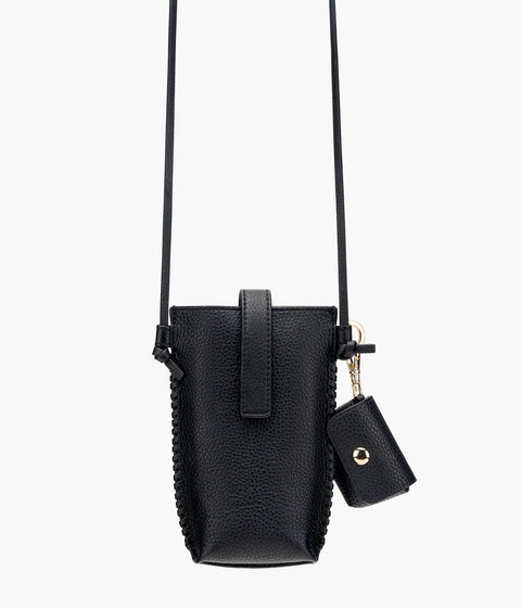 dani crossbody black