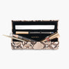 lipkit beauty case python