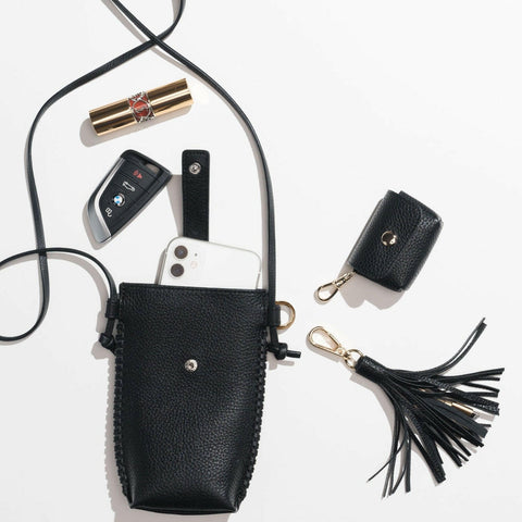 dani crossbody with accessories