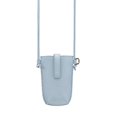 dani crossbody blue