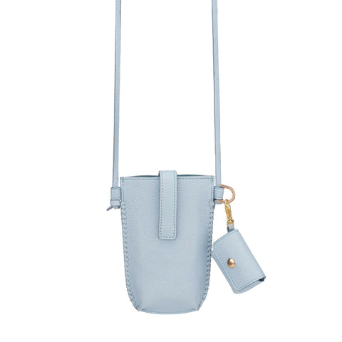 dani crossbody blue