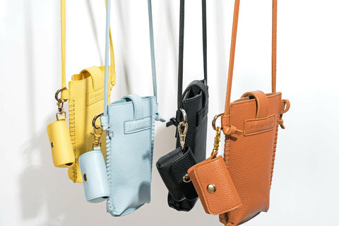 dani crossbody assorted colors